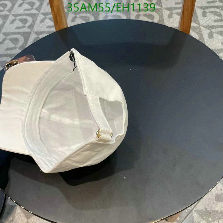 Chanel-Cap(Hat) Code: EH1139 $: 35USD