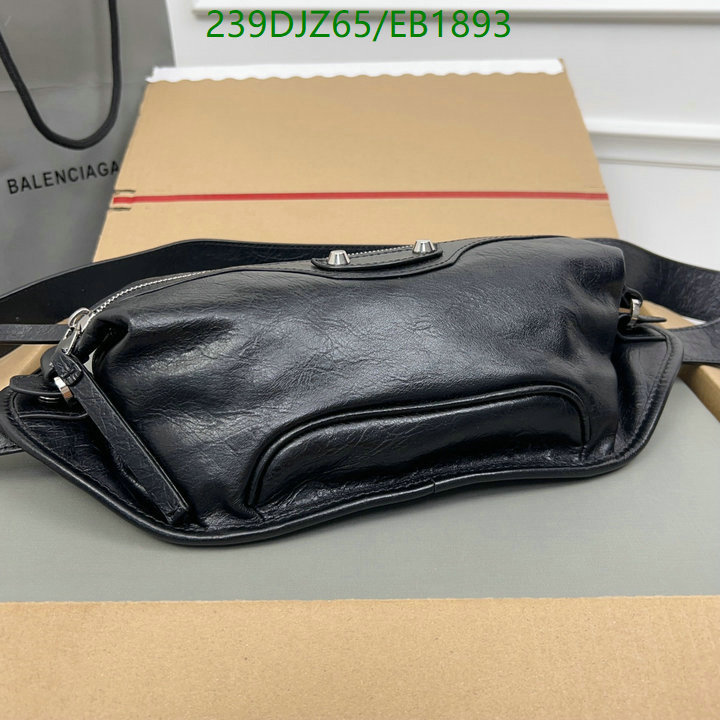 Balenciaga-Bag-Mirror Quality Code: EB1893 $: 239USD