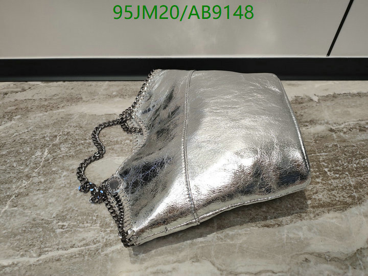 Stella McCartney-Bag-Mirror Quality Code: AB9148