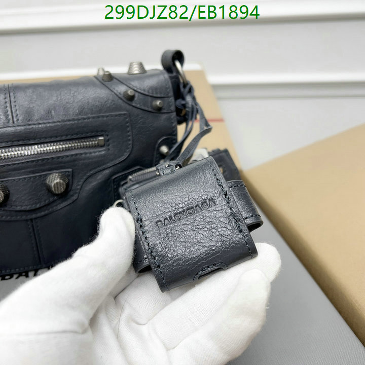 Balenciaga-Bag-Mirror Quality Code: EB1894 $: 299USD