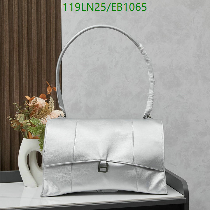 Balenciaga-Bag-4A Quality Code: EB1065 $: 119USD