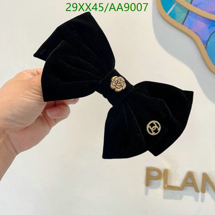 Chanel-Headband Code: AA9007 $: 29USD