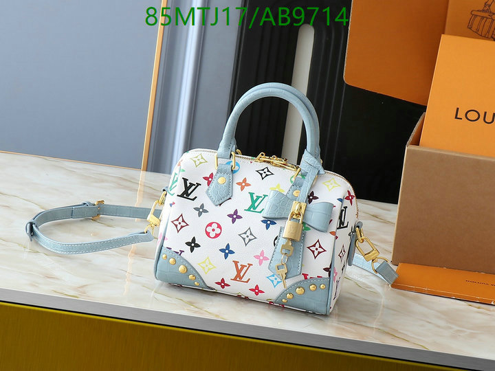 LV-Bag-4A Quality Code: AB9714 $: 85USD