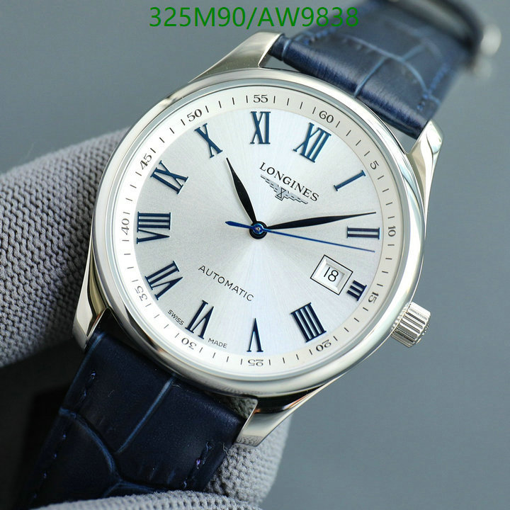 Longines-Watch-Mirror Quality Code: AW9838 $: 325USD