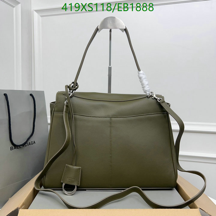 Balenciaga-Bag-Mirror Quality Code: EB1888