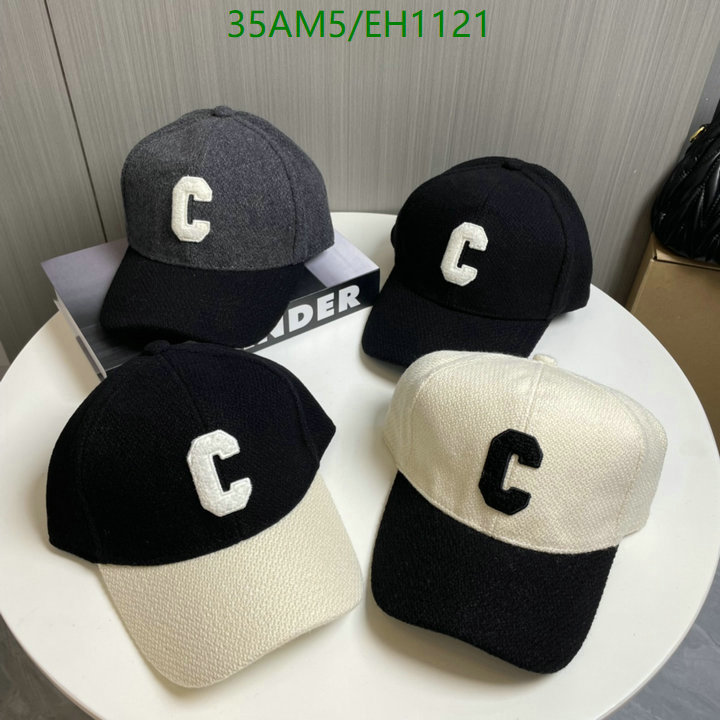 Celine-Cap(Hat) Code: EH1121 $: 35USD