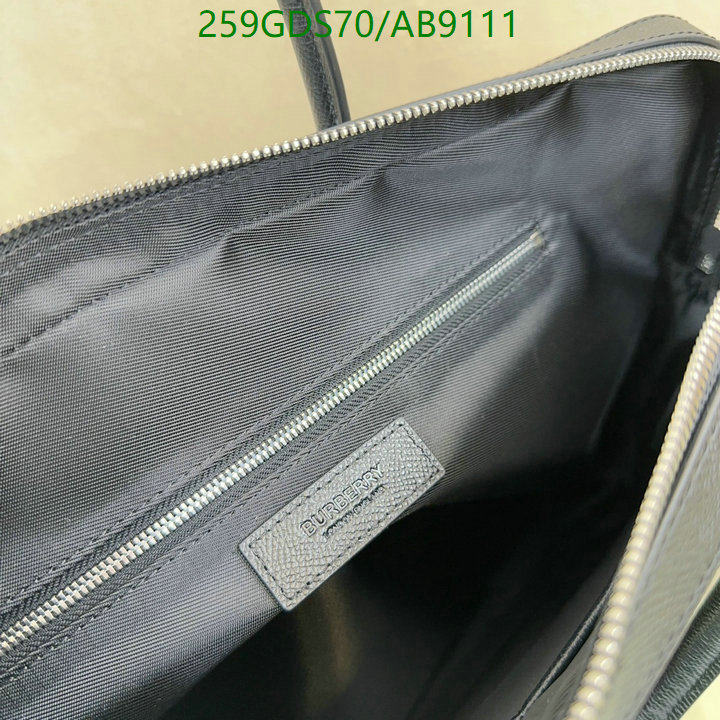 Burberry-Bag-Mirror Quality Code: AB9111 $: 259USD