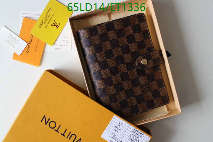 LV-Wallet Mirror Quality Code: ET1336 $: 65USD