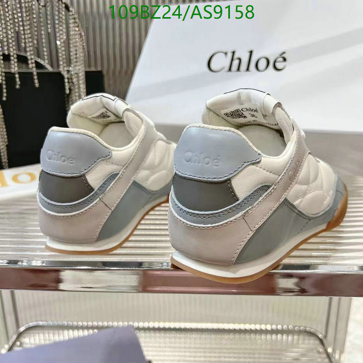 Chloe-Women Shoes Code: AS9158 $: 109USD