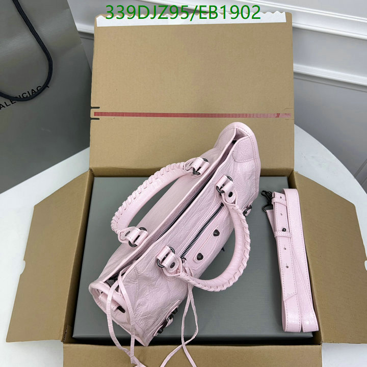 Balenciaga-Bag-Mirror Quality Code: EB1902 $: 339USD