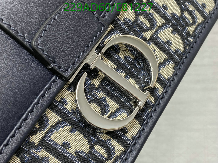Dior-Bag-Mirror Quality Code: EB1227