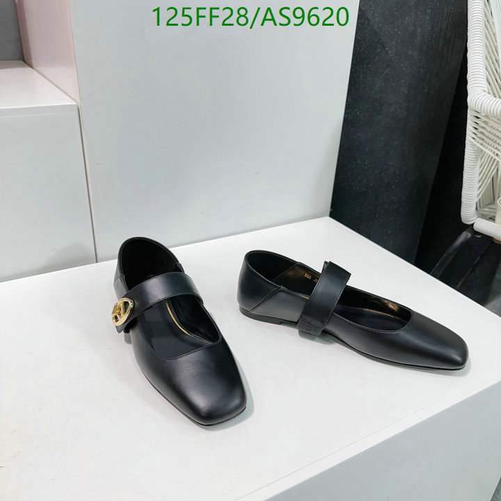 Valentino-Women Shoes Code: AS9620 $: 125USD