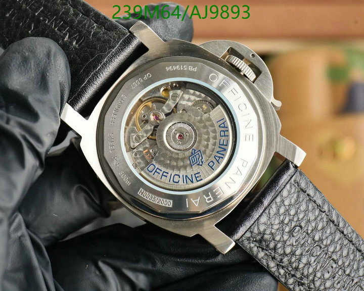 Panerai-Watch-Mirror Quality Code: AW9893 $: 239USD