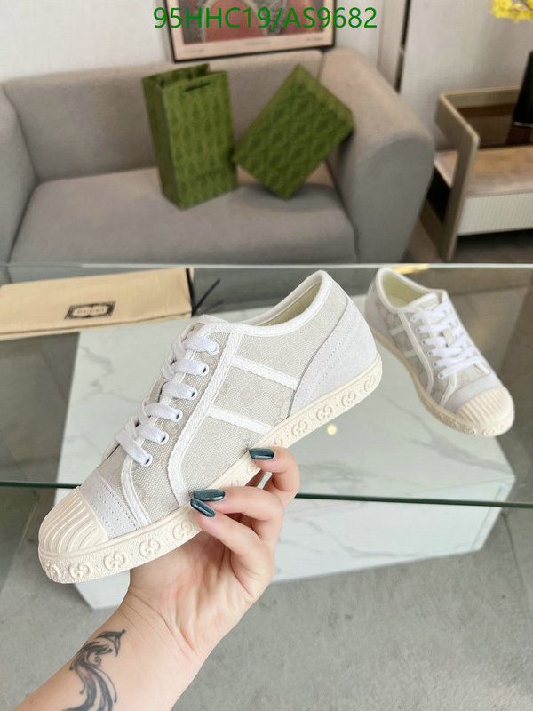 Gucci-Women Shoes Code: AS9682 $: 95USD