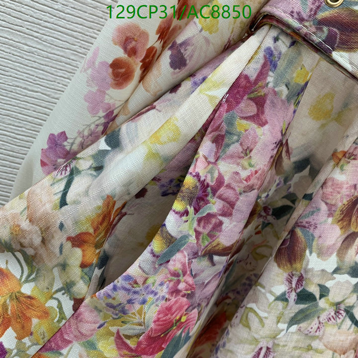 Zimmermann-Clothing Code: AC8850 $: 129USD