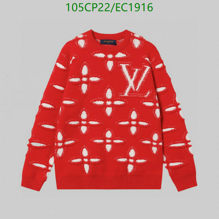 LV-Clothing Code: EC1916 $: 105USD