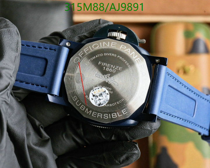 Panerai-Watch-Mirror Quality Code: AW9891 $: 315USD