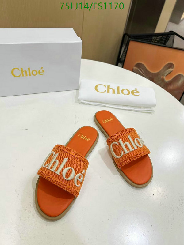 Chloe-Women Shoes Code: ES1170 $: 75USD