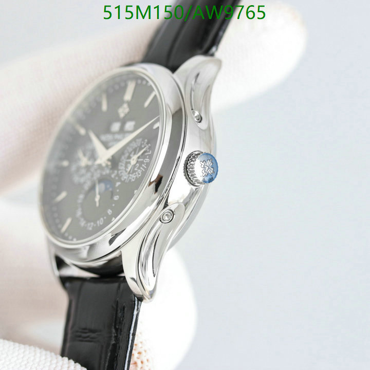 Patek Philippe-Watch-Mirror Quality Code: AW9765 $: 515USD