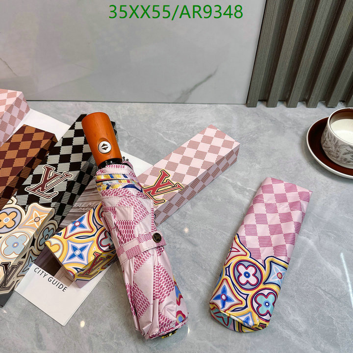 LV-Umbrella Code: AR9348 $: 35USD