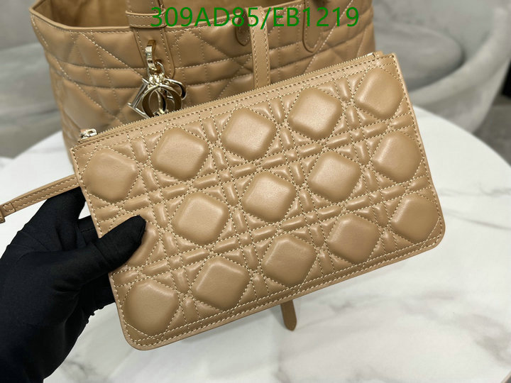 Dior-Bag-Mirror Quality Code: EB1219 $: 309USD