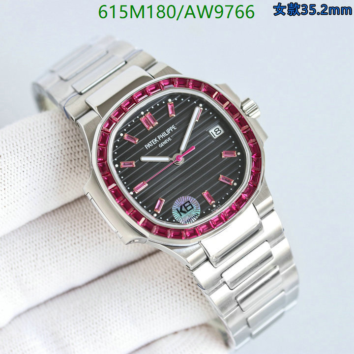 Patek Philippe-Watch-Mirror Quality Code: AW9766 $: 615USD