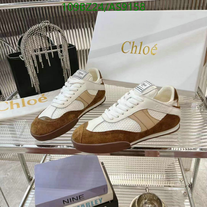 Chloe-Women Shoes Code: AS9158 $: 109USD