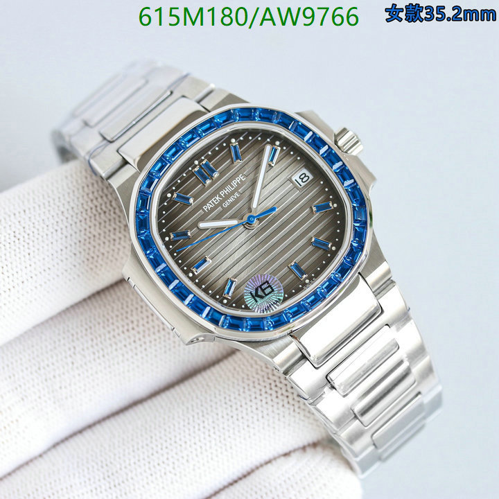 Patek Philippe-Watch-Mirror Quality Code: AW9766 $: 615USD