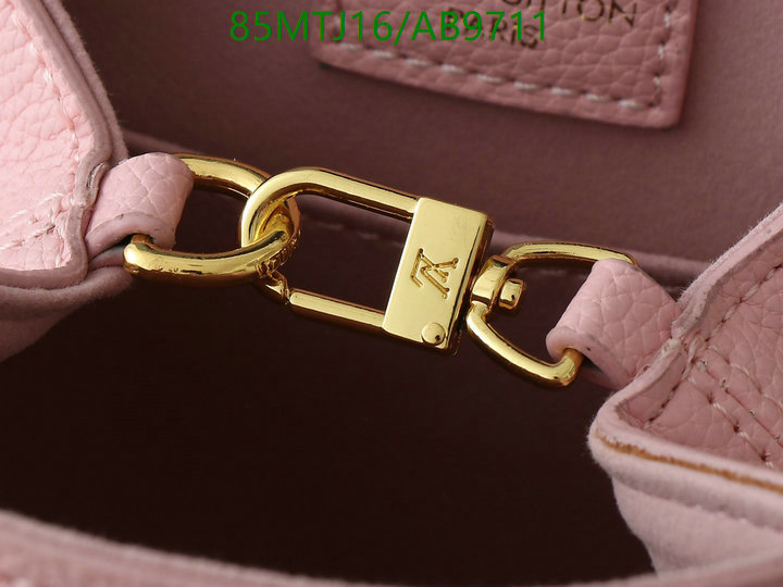 LV-Bag-4A Quality Code: AB9711 $: 85USD