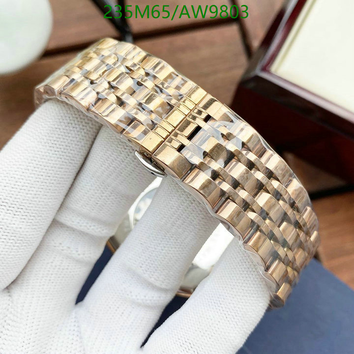 Vacheron Constantin-Watch-Mirror Quality Code: AW9803 $: 235USD
