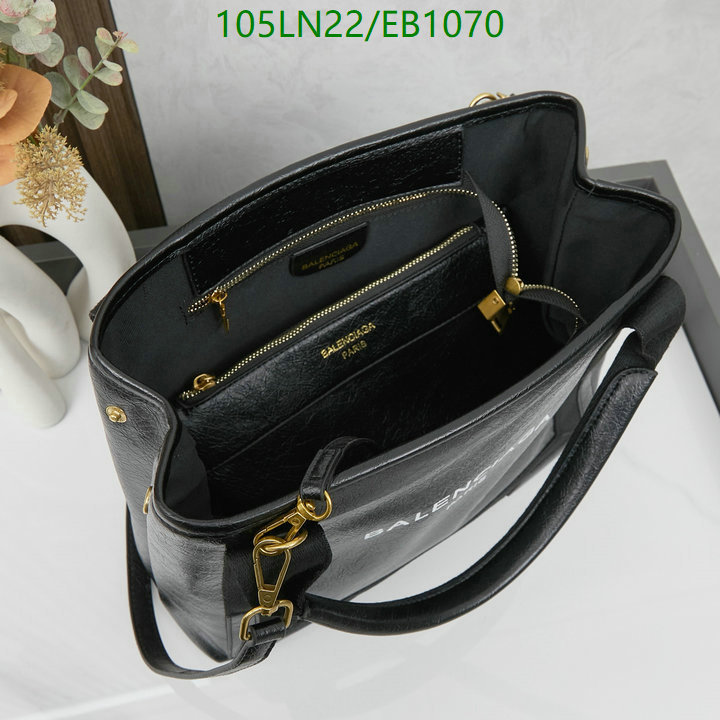 Balenciaga-Bag-4A Quality Code: EB1070 $: 105USD