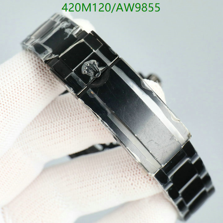 Rolex-Watch-Mirror Quality Code: AW9855 $: 420USD