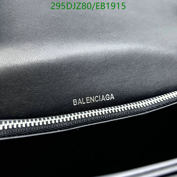 Balenciaga-Bag-Mirror Quality Code: EB1915