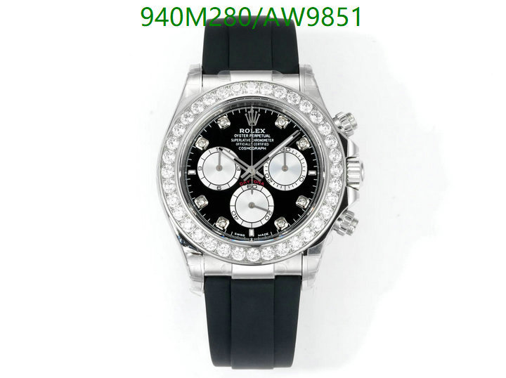 Rolex-Watch-Mirror Quality Code: AW9851 $: 940USD