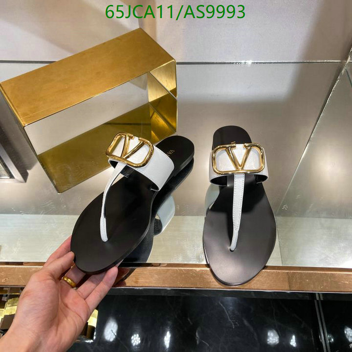 Valentino-Women Shoes Code: AS9993 $: 65USD