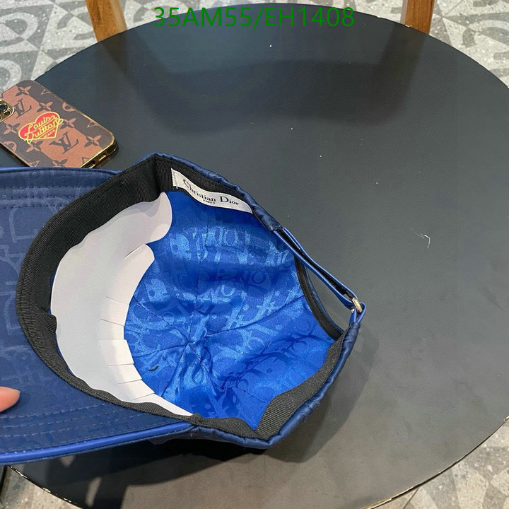 Dior-Cap(Hat) Code: EH1408 $: 35USD