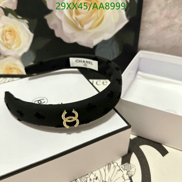 Chanel-Headband Code: AA8999 $: 29USD