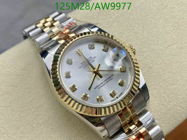 Rolex-Watch-4A Quality Code: AW9977 $: 125USD