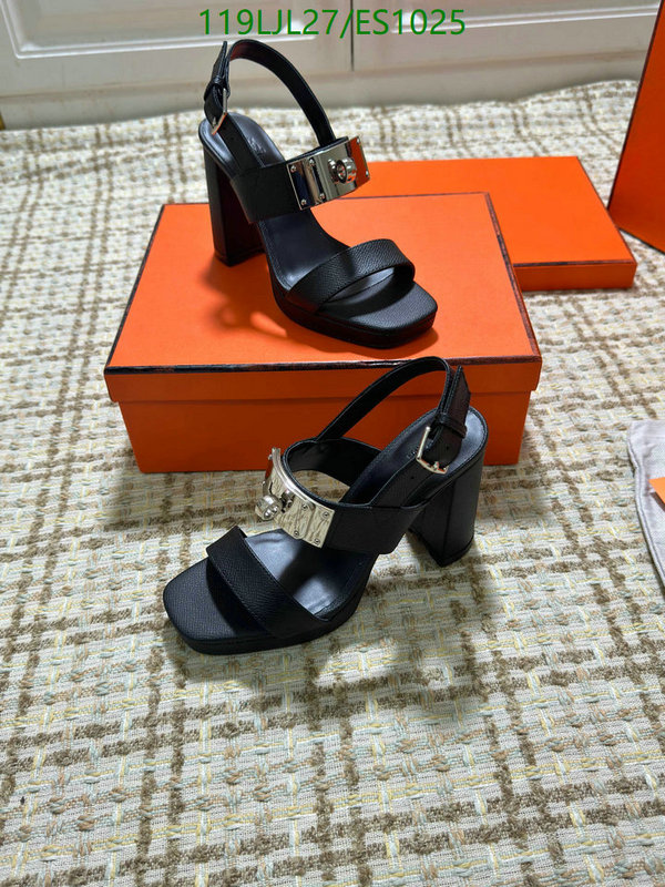 Hermes-Women Shoes Code: ES1025 $: 119USD