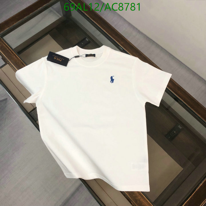 Polo-Clothing Code: AC8781 $: 69USD