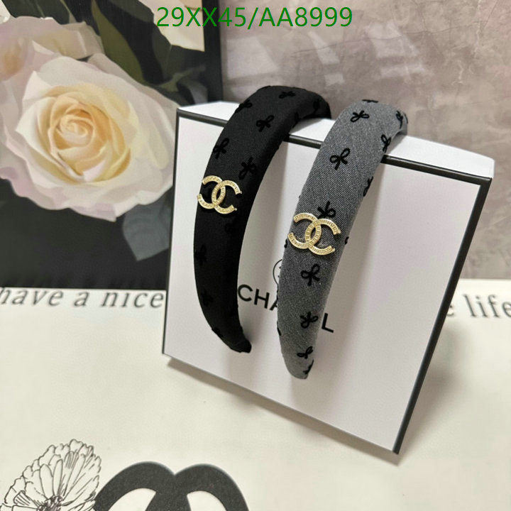 Chanel-Headband Code: AA8999 $: 29USD