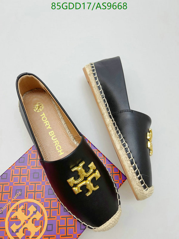 Tory Burch-Women Shoes Code: AS9668 $: 85USD