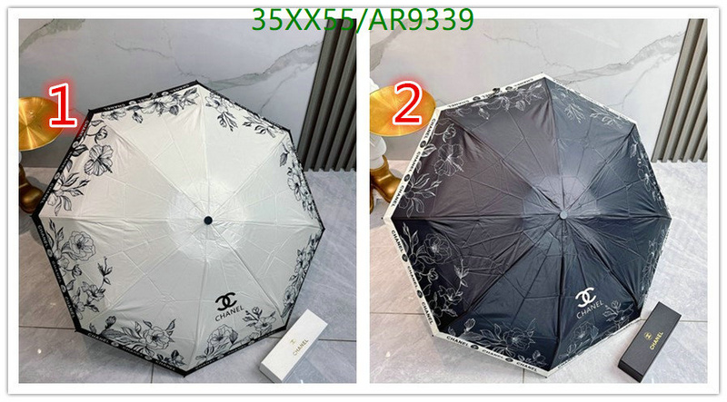 Chanel-Umbrella Code: AR9339 $: 35USD