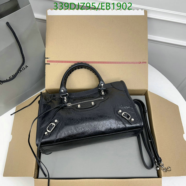 Balenciaga-Bag-Mirror Quality Code: EB1902 $: 339USD