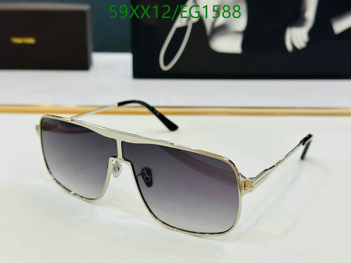 Tom Ford-Glasses Code: EG1588 $: 59USD