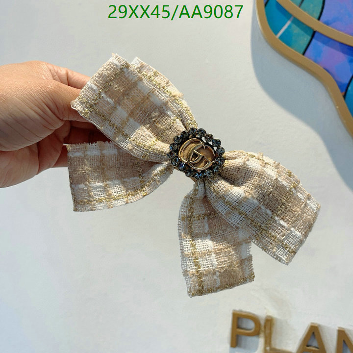 Gucci-Headband Code: AA9087 $: 29USD