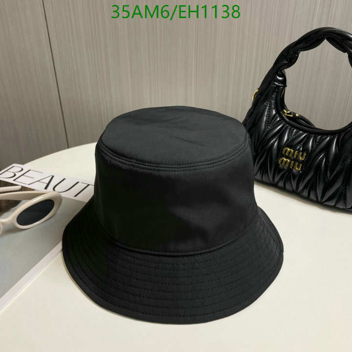 Chanel-Cap(Hat) Code: EH1138 $: 35USD