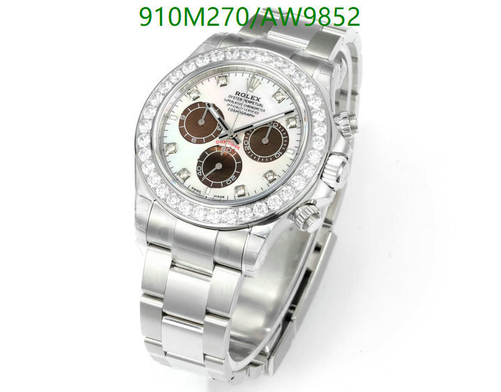 Rolex-Watch-Mirror Quality Code: AW9852 $: 910USD