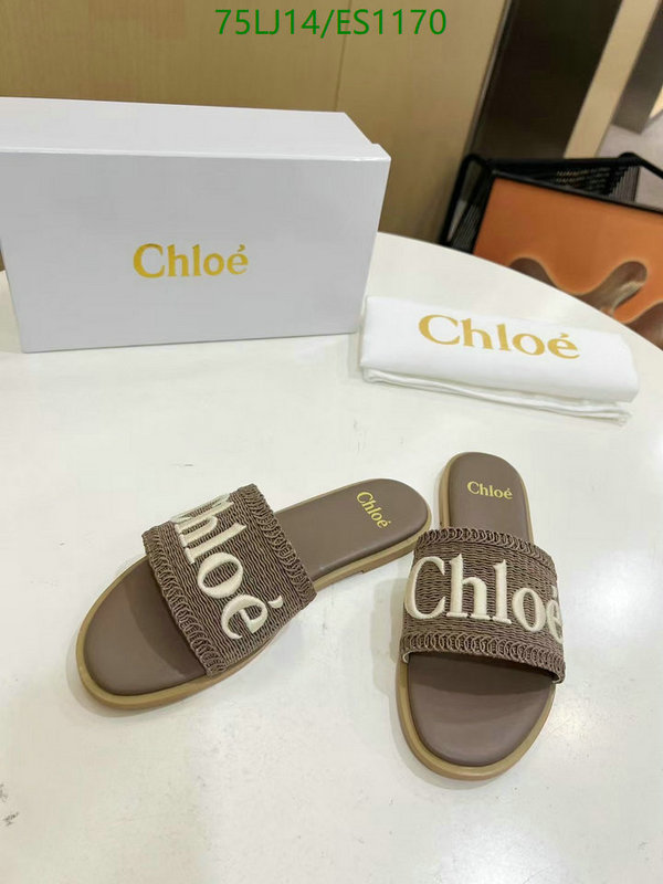 Chloe-Women Shoes Code: ES1170 $: 75USD