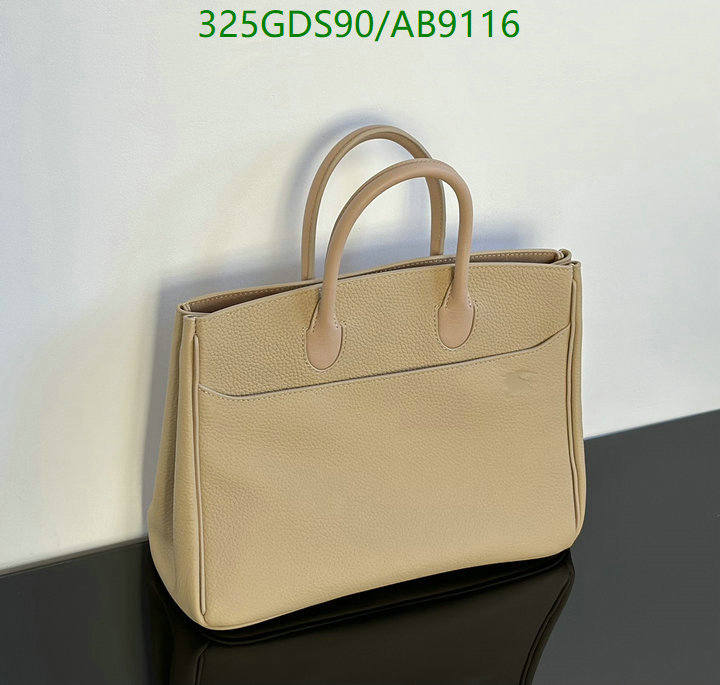 Burberry-Bag-Mirror Quality Code: AB9116